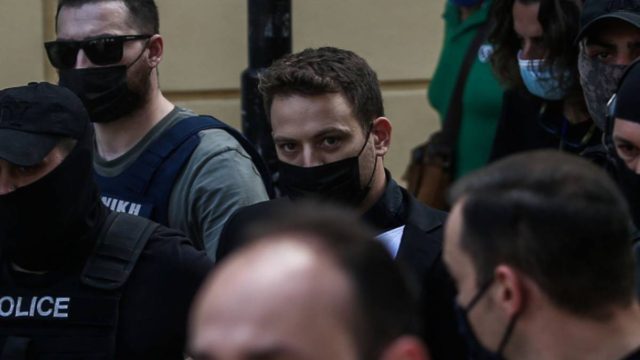 Μπάμπης Ανανγνωστόπουλος: “Θρηνώ τον χαμό της γυναίκας μου!”
