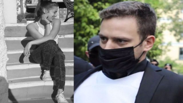 «Θέλω να φυλακιστώ σε μέρος που είναι κοντά στη μικρή»: Προκαλεί ο συζυγοκτόνος από τα Γλυκά Νερά!