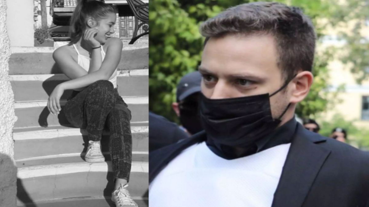 «Θέλω να φυλακιστώ σε μέρος που είναι κοντά στη μικρή»: Προκαλεί ο συζυγοκτόνος από τα Γλυκά Νερά!