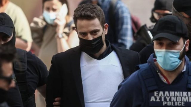 Έγκλημα στα Γλυκά Νερά: Ο πατέρας του συζυγοκτόνου μιλά για πρώτη φορά – «Έχω χάσει δύο παιδιά»