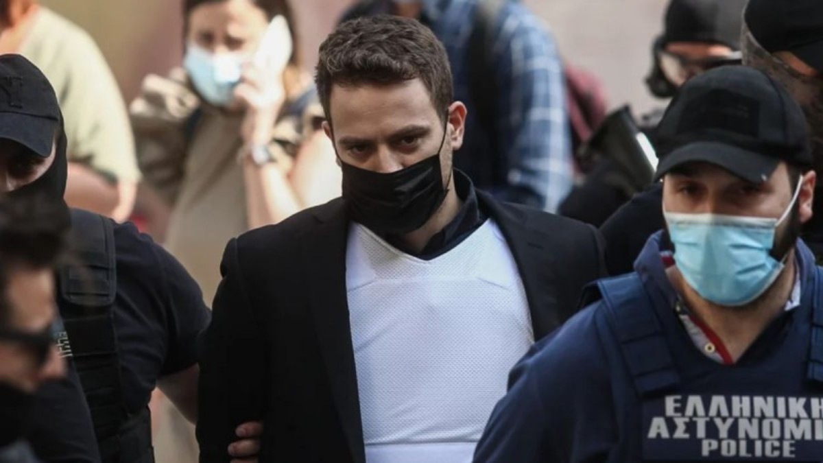 Έγκλημα στα Γλυκά Νερά: Ο πατέρας του συζυγοκτόνου μιλά για πρώτη φορά – «Έχω χάσει δύο παιδιά»