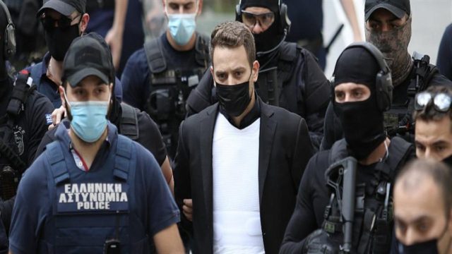 Γλυκά Νερά: «Άντε να τελειώνουμε να μπούμε φυλακή…» – Προκαλεί ο 32χρονος πιλότος! Καθυστερεί η απολογία του