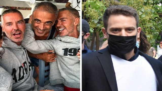 Αποκλειστικό βόμβα: Συναγερμός στην Αστυνομία – Συνδέεται η δολοφονία της Καρολάιν με την αυτοκτονία του Σταύρου Δογιάκη;