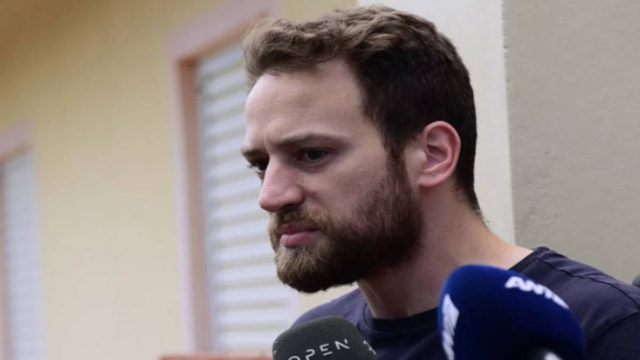 “Το έκανα πρόβα… Κρέμασα το σκυλί για να γίνω πιο πειστικός!” – Φρίκη στα Γλυκά Νερά! Σχεδίαζε καιρό να την σκοτώσει