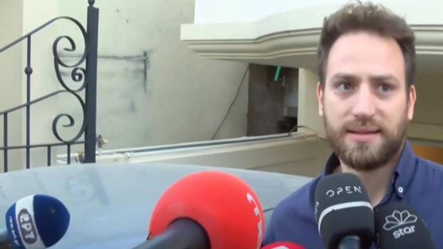 Γλυκά Νερά – «Ακολούθησέ μας και μην κάνεις σκηνές»: Ο διάλογος των Αστυνομικών με τον πιλότο όταν τον πήραν άρον άρον από την Αλόννησο!