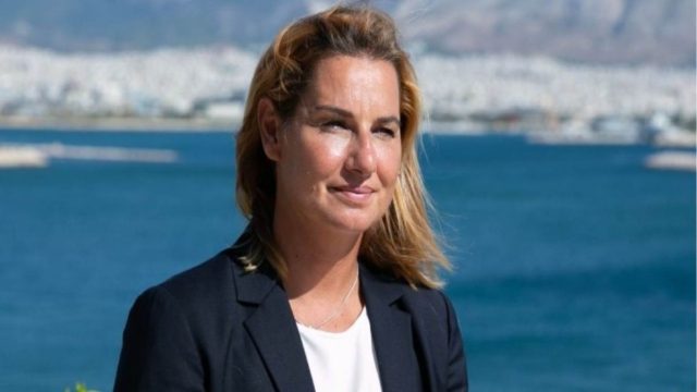 Σοφία Μπεκατώρου: Η συγκλονιστική ανάρτηση για τον βιαστή ιερέα στο Αγρίνιο