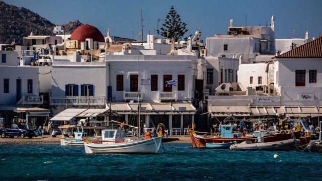 Μύκονος: Απίστευτοι διάλογοι του αρχηγού της σπείρας – «Σαρώνεται» το κύκλωμα της Greek Mafia