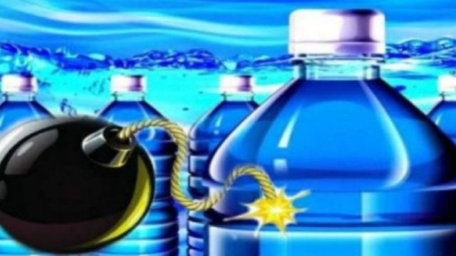 Προσοχή: Τα 5 καθημερινά αντικείμενα που είναι επικίνδυνα για την υγεία! Προκαλούν καρκίνο, Αλτσχάιμερ