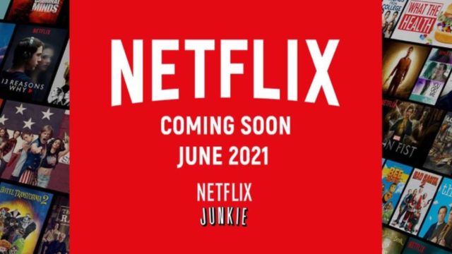Netflix: 5 ταινίες και σειρές που πρέπει να δούμε τον Ιούνιο