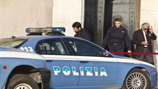 Αίσιο τέλος για τον μικρό Νικόλα – Βρέθηκε το παιδάκι που είχε εξαφανιστεί από το σπίτι του στην Ιταλία
