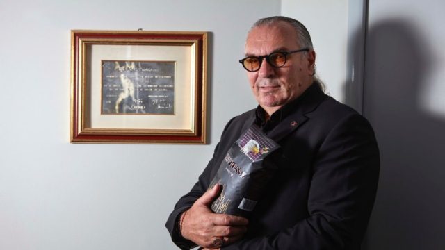 Το χαρμάνι ΕSPRESSE κρύβει στη γεύση του όλα τα μεθυστικά αρώματα του καφέ!