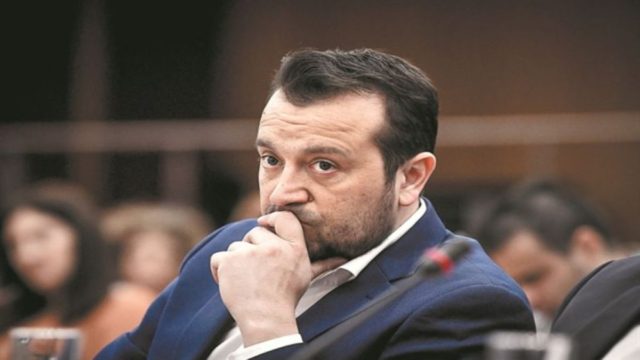 Προανακριτική για Νίκο Παππά: Προτείνει την παραπομπή του στο Ειδικό Δικαστήριο – Τα στοιχεία «φωτιά» από Καλογρίτσα που τον επιβαρύνουν