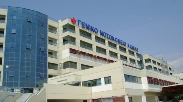 Λαμία: Αγριος ξυλοδαρμός 6χρονου από τη μητέρα του – Μεταφέρθηκε στο νοσοκομείο