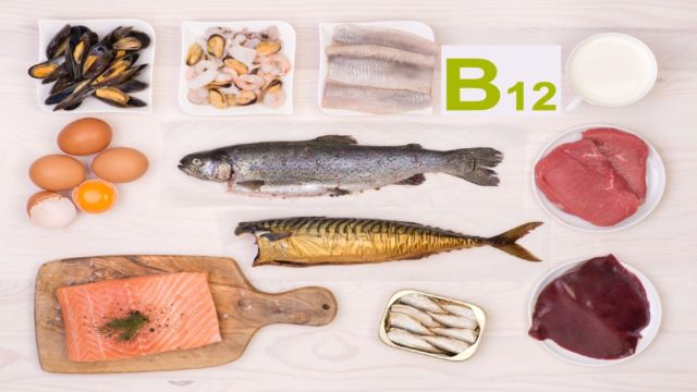 Η βιταμίνη B12 και η τεράστια σημασία της – Ποια τρόφιμα την αυξάνουν;