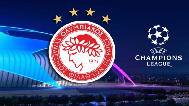 Champions League: Αυτοί είναι οι πιθανοί αντίπαλοι του Ολυμπιακού – Το πρόγραμμα του β’ προκριματικού γύρου και το προφίλ των ομάδων