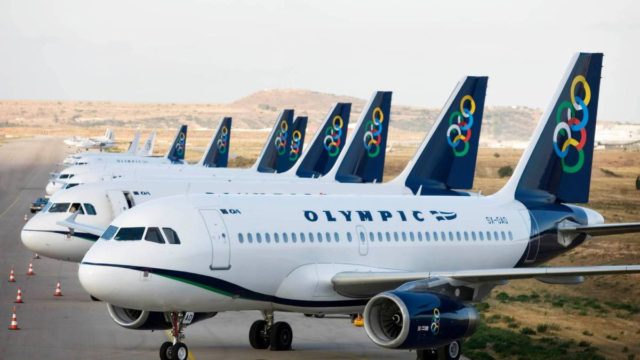 Olympic Air και Sky Express… τρελάθηκαν: Σε αυτό το ελληνικό νησί προσφέρουν εισιτήρια από 46 ευρώ