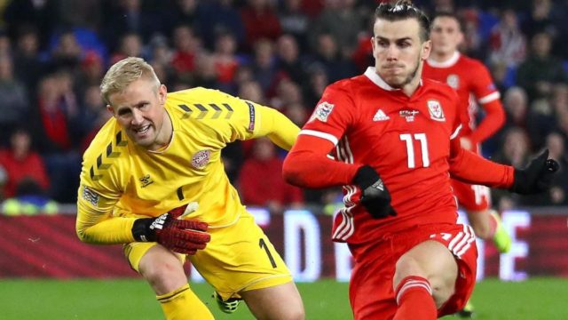 Euro 2020: Συνέτριψε την Ουαλία η Δανία και πήρε το εισιτήριο για τους “8” (Video)