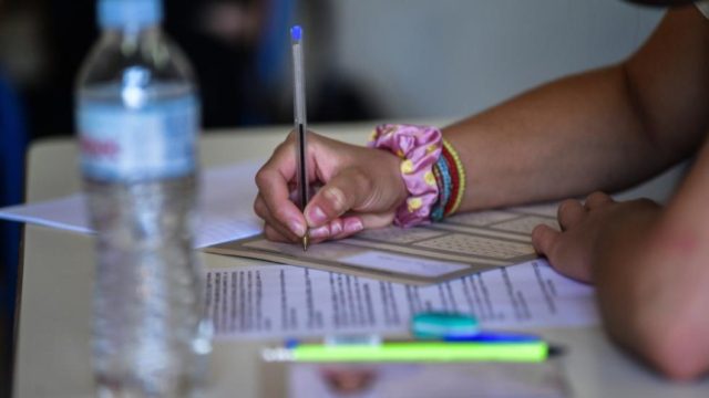 Πανελλαδικές Εξετάσεις 2021: Σήμερα το δεύτερο self test – Τι συμβαίνει εάν βρεθεί θετικός μαθητής