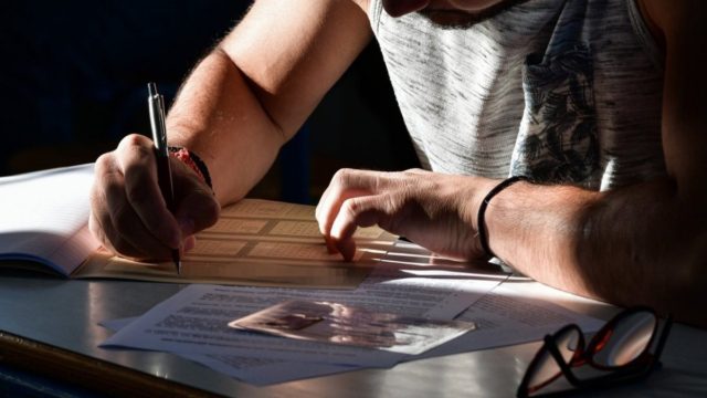 Πανελλαδικές 2021: Εξέταση στα Αρχαία Ελληνικά, Μαθηματικά και Βιολογία