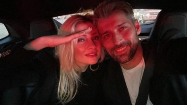 Survivor 4: Χώρισαν οριστικά Αλέξης Παππάς και Alessia μετά το ριάλιτι – Δείτε το λόγο