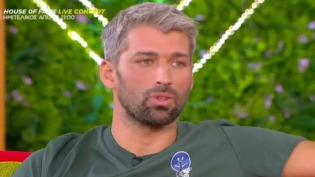 Survivor 4 – Αλέξης Παππάς: «Μιλήσαμε στο τηλέφωνο με Τζέιμς και Νίκο»
