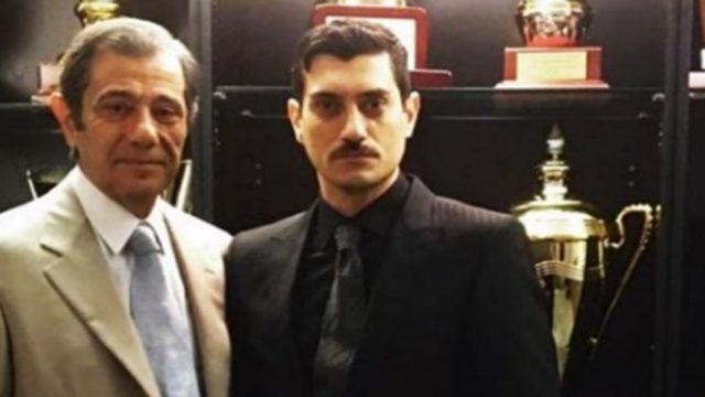 Ταξίδι στα αστέρια: Η ταινία για τον Παναθηναϊκό του Παύλου Γιαννακόπουλου που σπαράζει καρδιές