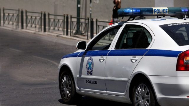Άγρια δολοφονία στη Λάρισα – Συνελήφθη ένας 35χρονος