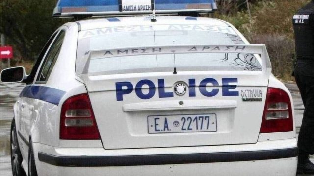 Νίκαια: Χτύπησαν άγρια 63χρονη για μια αλυσίδα και λίγα ευρώ