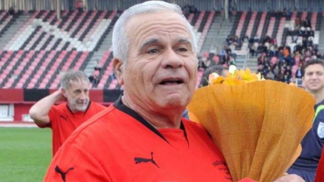 Πέθανε ο Πέτρος Λεβεντάκος: Ήταν μέλος της λεγόμενος “πεντάδας”! Το πλούσιο βιογραφικό του
