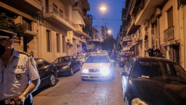 Πετράλωνα: Συνελήφθη ο βιαστής της 50χρονης καθαρίστριας