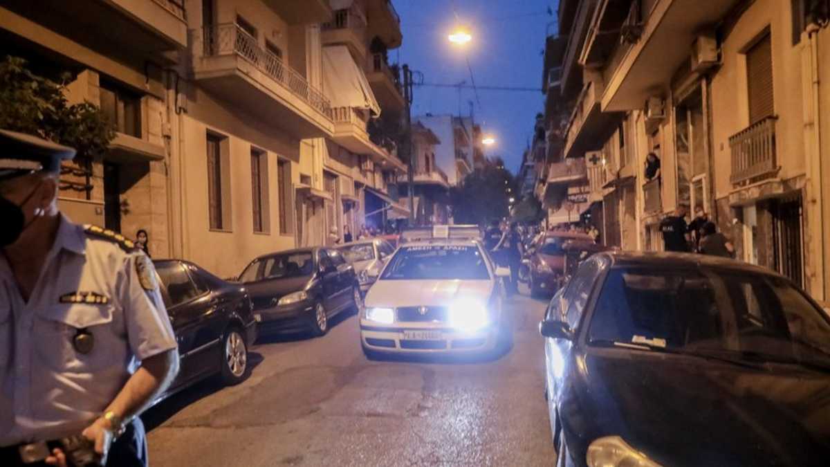 Πετράλωνα: Συνελήφθη ο βιαστής της 50χρονης καθαρίστριας