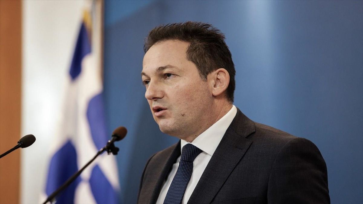 Στέλιος Πέτσας: Έργα και δουλειές σε κάθε γωνιά της χώρας