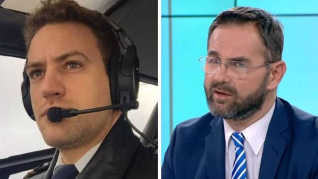 «Είναι βλάκας, αν έπαιρνε τηλ την ΕΛ.ΑΣ σε 6 χρόνια θα ήταν έξω»: Τραγική δήλωση Μπαλάσκα για τον συζυγοκτόνο στα Γλυκά Νερά!