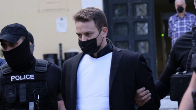 Έγκλημα στα Γλυκά Νερά: «Καταπέλτης» για τον Μπάμπη ψυχολόγος της ΕΛΑΣ – «Δεν έχει συναίσθημα, το έκανε συνειδητά»
