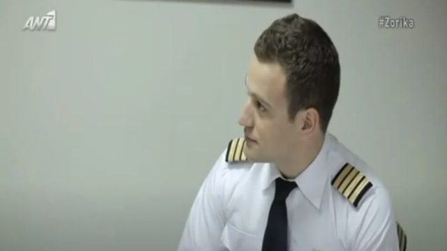 Έγκλημα στα Γλυκά Νερά: Όταν ο Μπάμπης έκανε… φιγούρα στον Σπύρο Σούλη – Το προσωπείο πίσω από τον εγκληματία