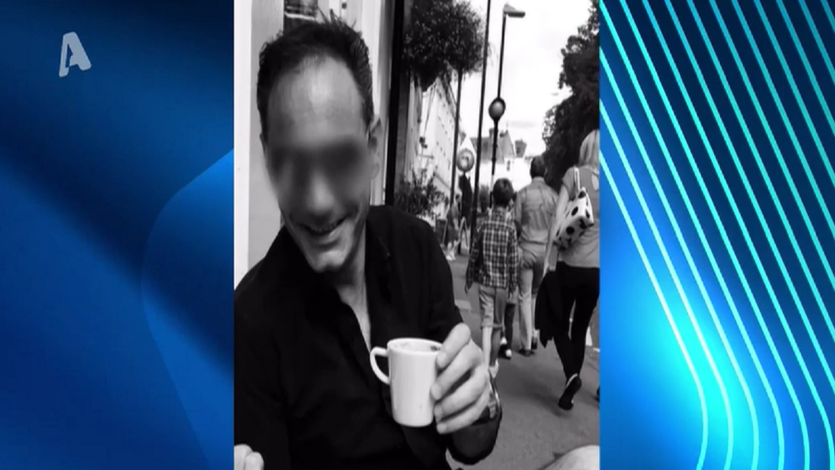 Η μυστηριώδης ζωή του κλέφτη της Πινακοθήκης – Τα ταξίδια στο εξωτερικό και το… πάθος για την Τέχνη (Video)