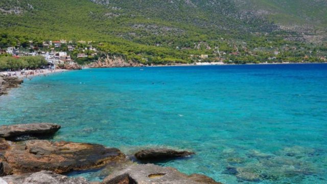 4+1 οικονομικοί προορισμοί για μονοήμερη εκδρομή κοντά στην Αθήνα