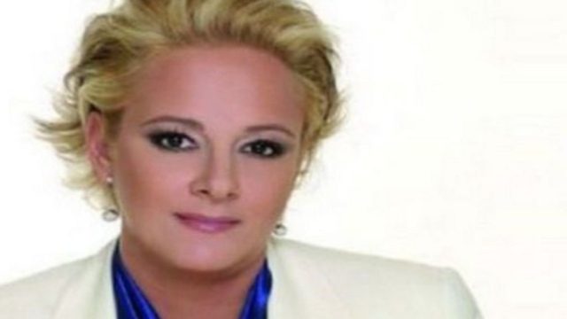 Θυμάστε τη δημοσιογράφο Μάρω Λεονάρδου; Δείτε πώς είναι σήμερα – Η οικογενειακή περιπέτεια που την «ταρακούνησε»