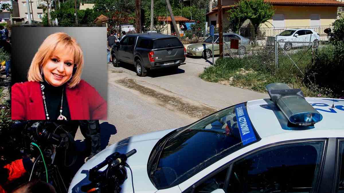 Έγκλημα στα Γλυκά Νερά: Νέα στοιχεία «καίνε» την ψυχολόγο της Καρολάιν!