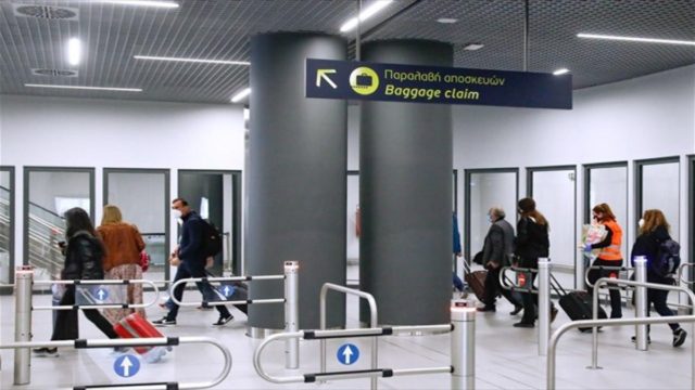 Παράταση στις αεροπορικές οδηγίες – Τι ισχύει για πτήσεις εσωτερικού και εξωτερικού