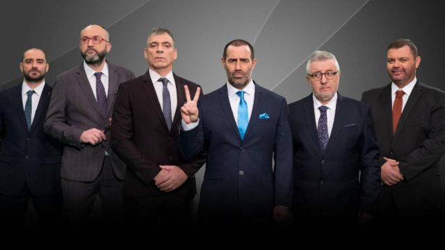 Open: «Σύννεφα» στη συνεργασία με τον Αντώνη Κανάκη