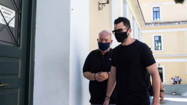 Αυτός είναι ο 48χρονος που πήγε να αρπάξει 13χρονη στη Ραφήνα – Συγκλονίζει στη κατάθεσή της η μικρή