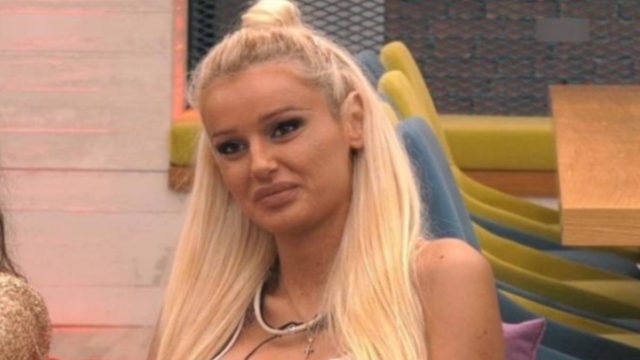 Θυμάστε την Ράνια από το Big Brother; Είναι μια άλλη, 6 μήνες μετά το τέλος του ριάλιτι!