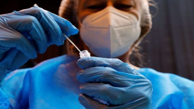 ΕΟΔΥ: Τα σημεία των δωρεάν rapid test την Τρίτη 15 Ιουνίου