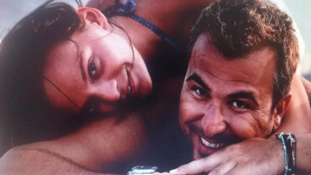 Γενέθλια για την Υβόννη Μπόσνιακ – Η ξεχωριστή τρυφερή φωτογραφία με τον Ρέμο