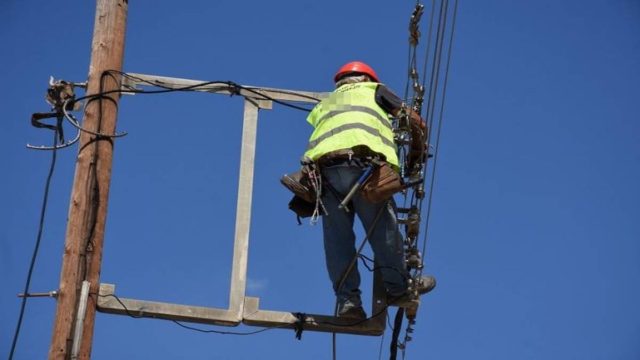 Μεγάλη προσοχή: Διακοπές ρεύματος σ’ αυτές τις περιοχές της Αττικής!
