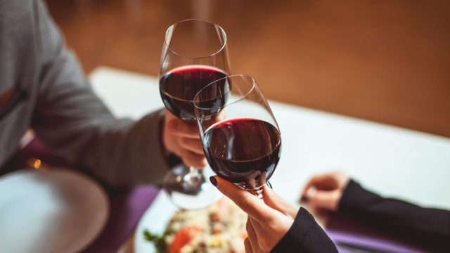 Τέλεια συνταγή για ρομαντικό δείπνο με τον αγαπημένο σου!