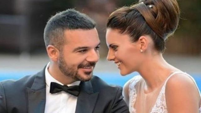 Survivor 4-Τριαντάφυλλος: Η απίθανη ιστορία με την «ντροπαλή» σύζυγό του