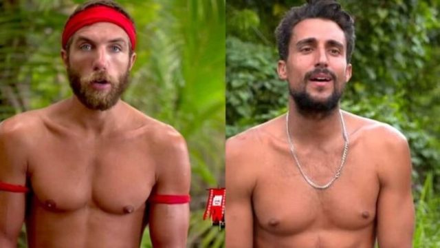 Survivor spoiler 06/06: «Δε θα σου περάσει έτσι αυτό φίδι» – «Άγρια» επίθεση του Σάκη στον «Κόρο»