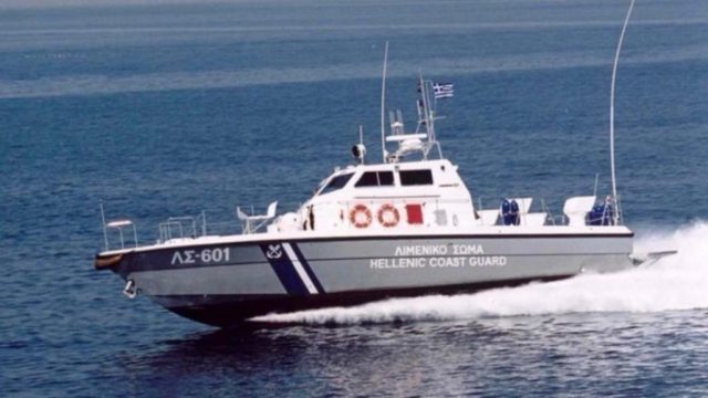 Συνελήφθη για κατασκοπεία 43χρονος Έλληνας στην Σάμο